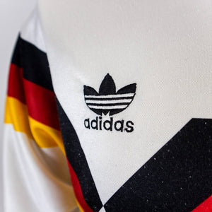 MAGLIA HOME GERMANIA ADIDAS MONDIALI ITALIA 90 by ADIDAS - Home (5)