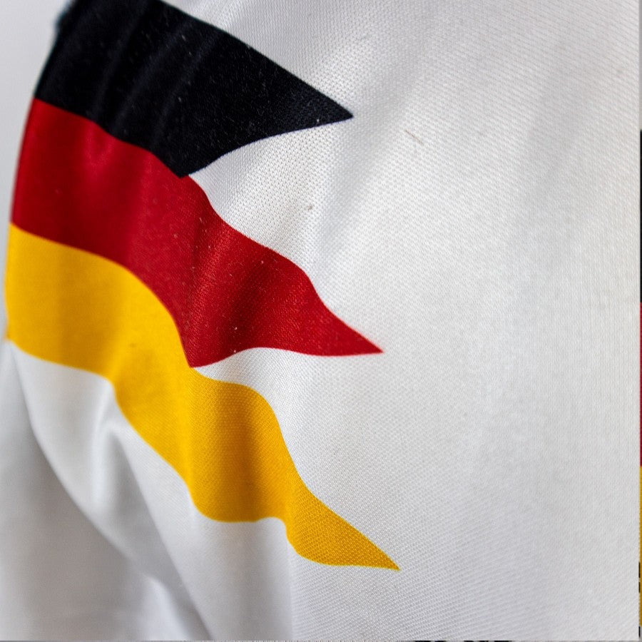 MAGLIA HOME GERMANIA ADIDAS MONDIALI ITALIA 90 by ADIDAS - Home (9)