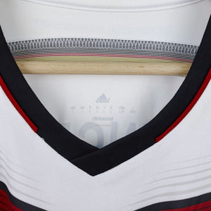 Maglia Home Germania Adidas Schweinsteiger 7 2014 by ADIDAS - Home (3)