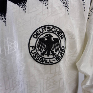 MAGLIA HOME GERMANIA ADIDAS USA 94 by ADIDAS - Home (7)