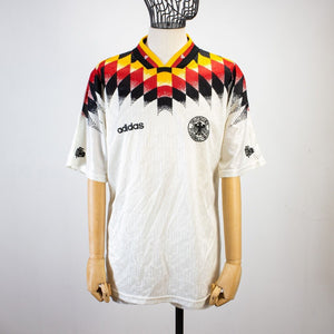 MAGLIA HOME GERMANIA ADIDAS USA 94 by ADIDAS - Home