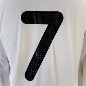 MAGLIA HOME GERMANIA ML 7 ADIDAS EURO 2008 by ADIDAS - Home (4)