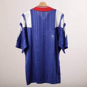 Maglia home Glasgow Rangers 1992/1993 by ADIDAS - Home (2)