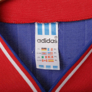 Maglia home Glasgow Rangers 1992/1993 by ADIDAS - Home (4)