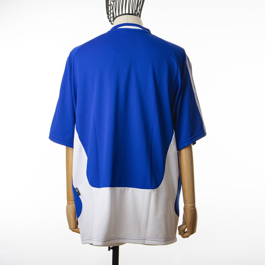 maglia home grecia adidas 2004/2005 by ADIDAS - Home (2)