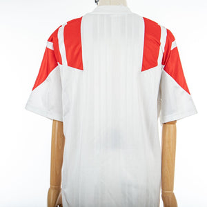 Maglia Home Hsv Hamburg Adidas 1992/1993 by ADIDAS - Home (7)