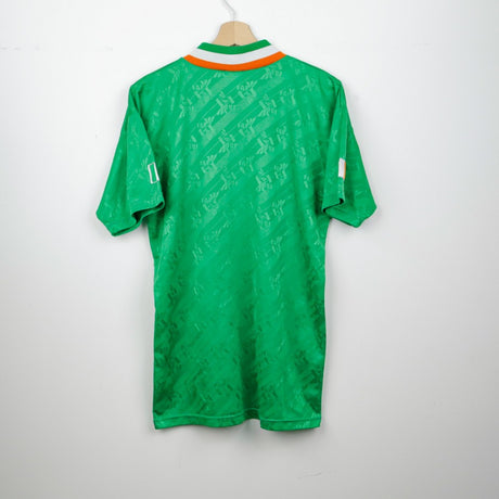 Maglia Home Irlanda Adidas 1994/1995 by ADIDAS - Home (2)