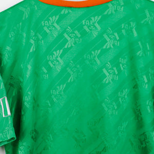 Maglia Home Irlanda Adidas 1994/1995 by ADIDAS - Home (4)