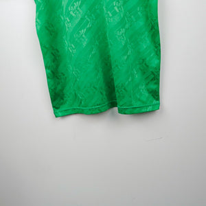 Maglia Home Irlanda Adidas 1994/1995 by ADIDAS - Home (5)