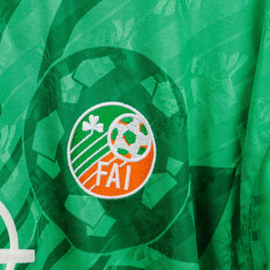 Maglia Home Irlanda Adidas 1994/1995 by ADIDAS - Home (7)