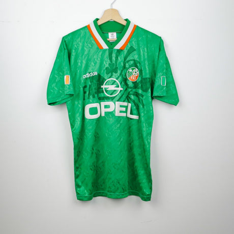 Maglia Home Irlanda Adidas 1994/1995 by ADIDAS - Home