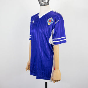 MAGLIA HOME JUGOSLAVIA ADIDAS MONDIALI ITALIA 90 by ADIDAS - Home (3)
