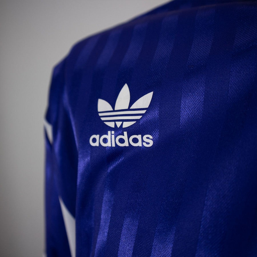 MAGLIA HOME JUGOSLAVIA ADIDAS MONDIALI ITALIA 90 by ADIDAS - Home (5)