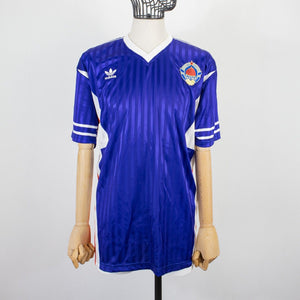 MAGLIA HOME JUGOSLAVIA ADIDAS MONDIALI ITALIA 90 by ADIDAS - Home