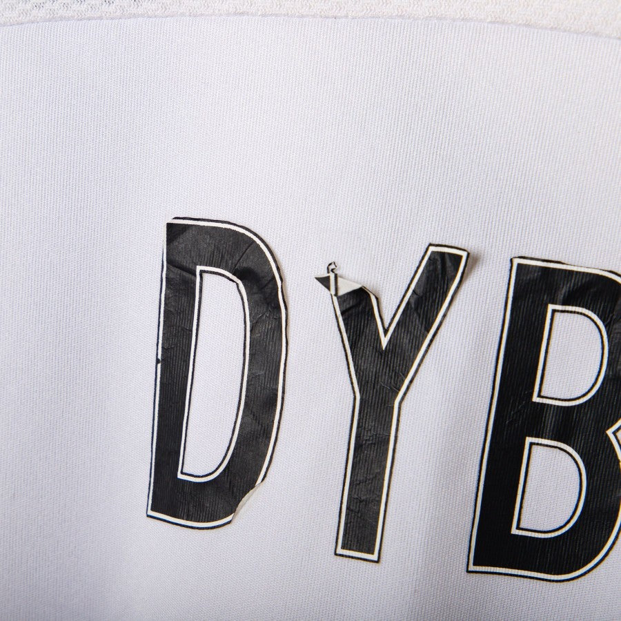 AS ROMA - MAGLIA REPLICA UFFICIALE HOME SPQR PAULO DYBALA 21 ADULTO Bambino 2023 2024 AS ROMA - MAGLIA REPLICA UFFICIALE HOME SPQR PAULO DYBALA 21 ADULTO Bambino 2023 2024
