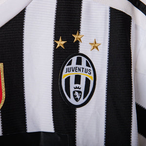 maglia home juventus adidas 2015/2016 dybala 21 by ADIDAS - Home (3)