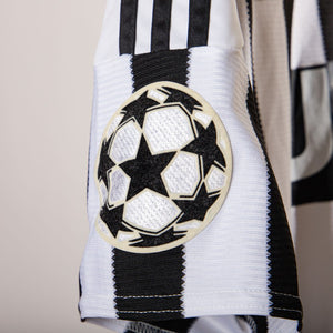 maglia home juventus adidas 2015/2016 dybala 21 by ADIDAS - Home (6)