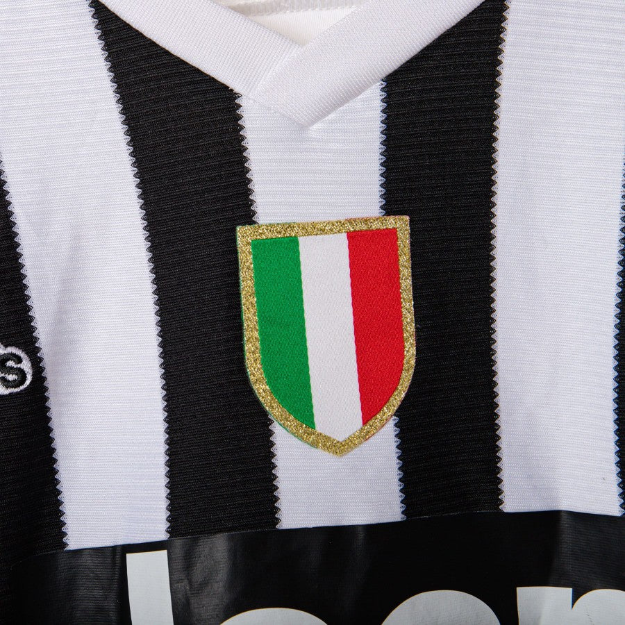 maglia home juventus adidas 2015/2016 dybala 21 by ADIDAS - Home (7)