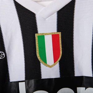 maglia home juventus adidas 2015/2016 dybala 21 by ADIDAS - Home (7)