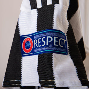 maglia home juventus adidas 2015/2016 dybala 21 by ADIDAS - Home (8)