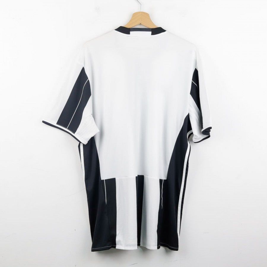 maglia home juventus adidas 2016/2017 by ADIDAS - Home (2)