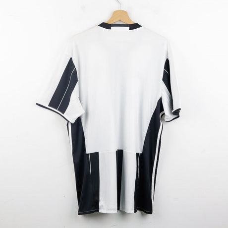 maglia home juventus adidas 2016/2017 by ADIDAS - Home (2)