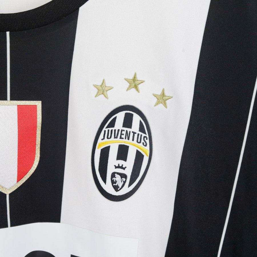 maglia home juventus adidas 2016/2017 by ADIDAS - Home (8)