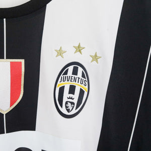 maglia home juventus adidas 2016/2017 by ADIDAS - Home (8)