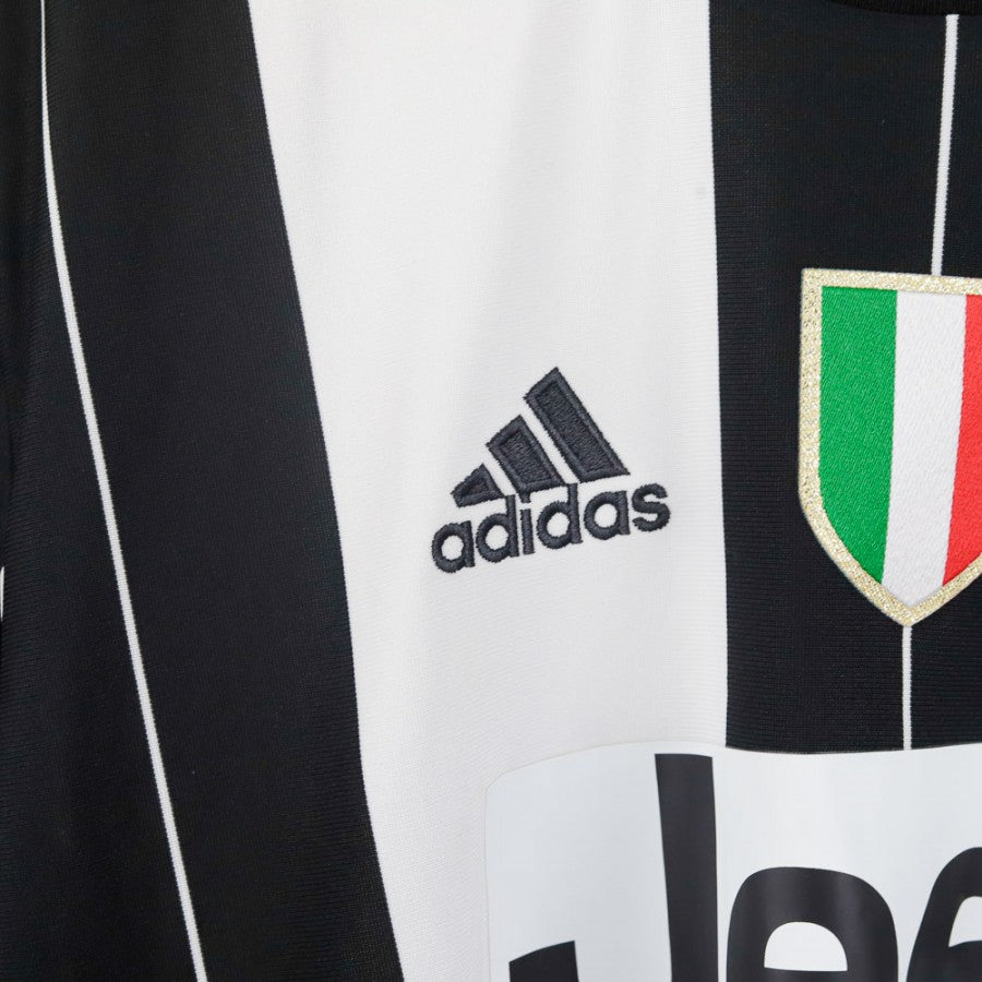 maglia home juventus adidas 2016/2017 by ADIDAS - Home (9)