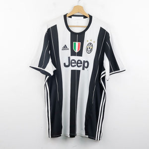maglia home juventus adidas 2016/2017 by ADIDAS - Home