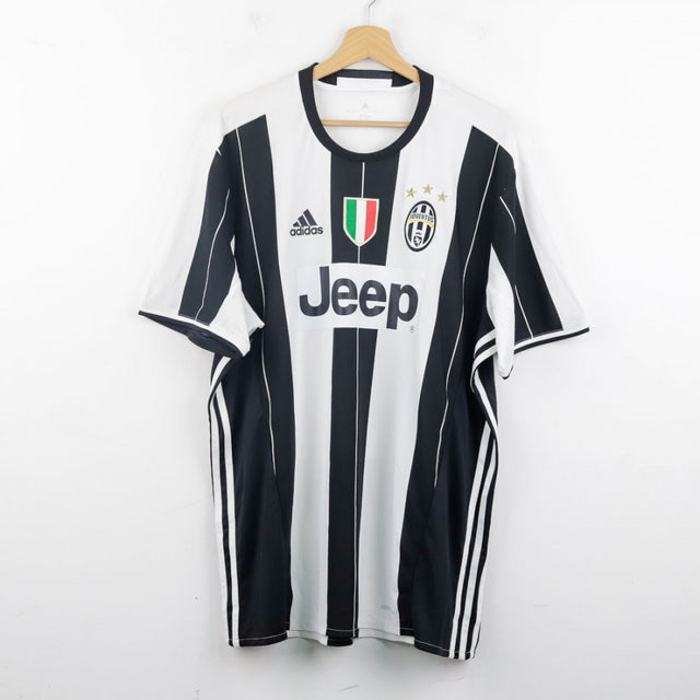 maglia home juventus adidas 2016/2017 by ADIDAS - Home