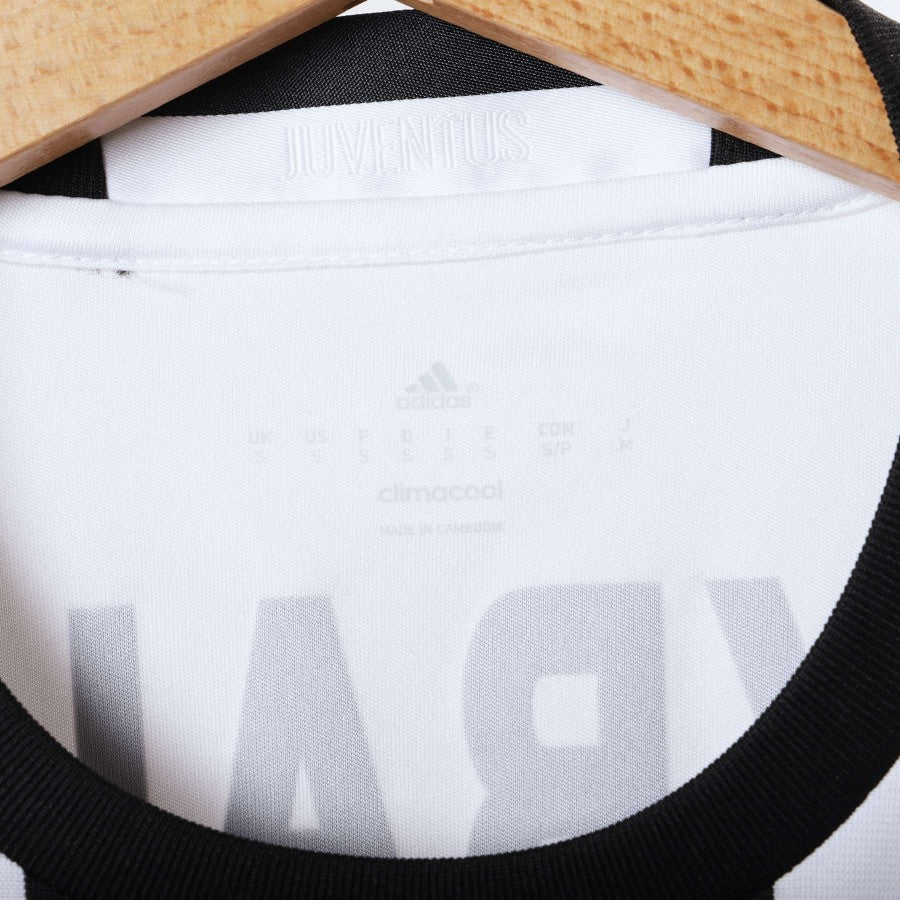 Maglia home Juventus Adidas 2016/2017 Dybala 21 by ADIDAS - Home (5)