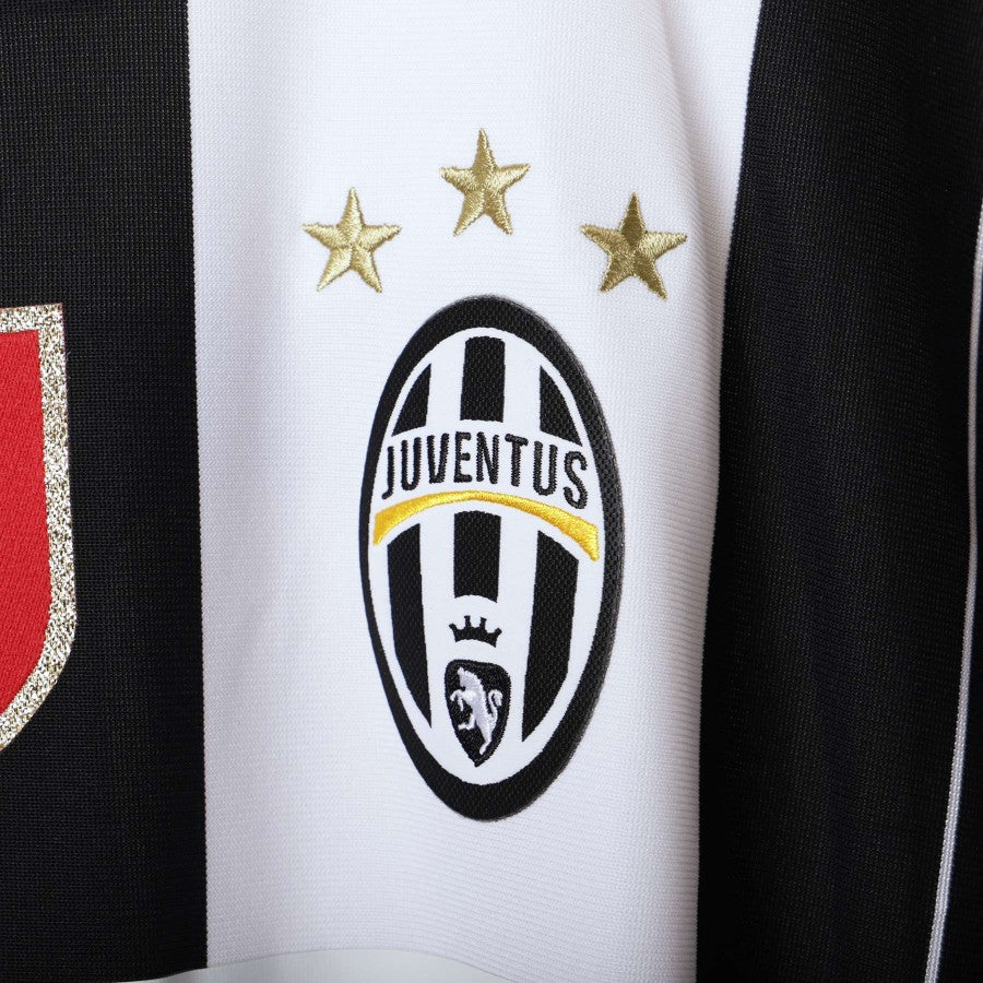 Maglia home Juventus Adidas 2016/2017 Dybala 21 by ADIDAS - Home (7)