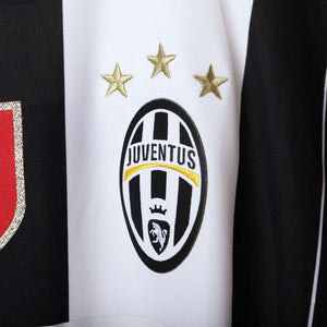 Maglia home Juventus Adidas 2016/2017 Dybala 21 by ADIDAS - Home (7)