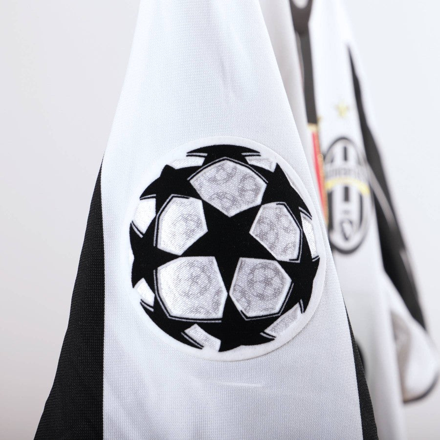 Maglia home Juventus Adidas 2016/2017 Dybala 21 by ADIDAS - Home (9)