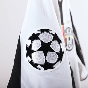 Maglia home Juventus Adidas 2016/2017 Dybala 21 by ADIDAS - Home (9)