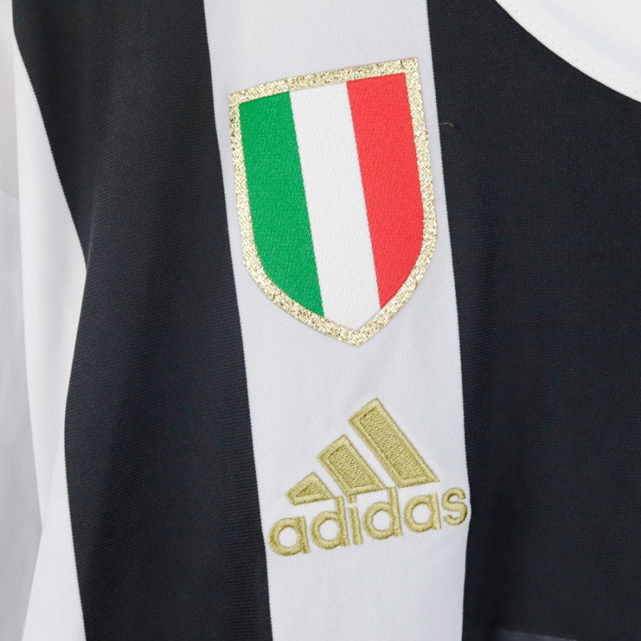 Maglia home juventus adidas 2017/2018 by ADIDAS - Home (12)