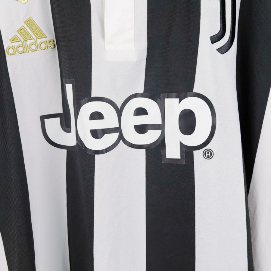 Maglia home juventus adidas 2017/2018 by ADIDAS - Home (16)