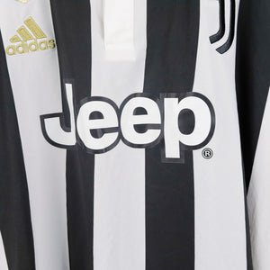 Maglia home juventus adidas 2017/2018 by ADIDAS - Home (16)