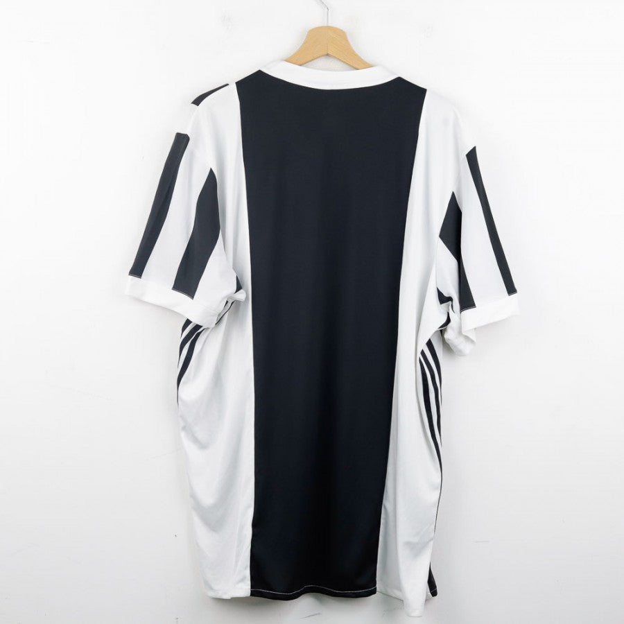 Maglia home juventus adidas 2017/2018 by ADIDAS - Home (2)