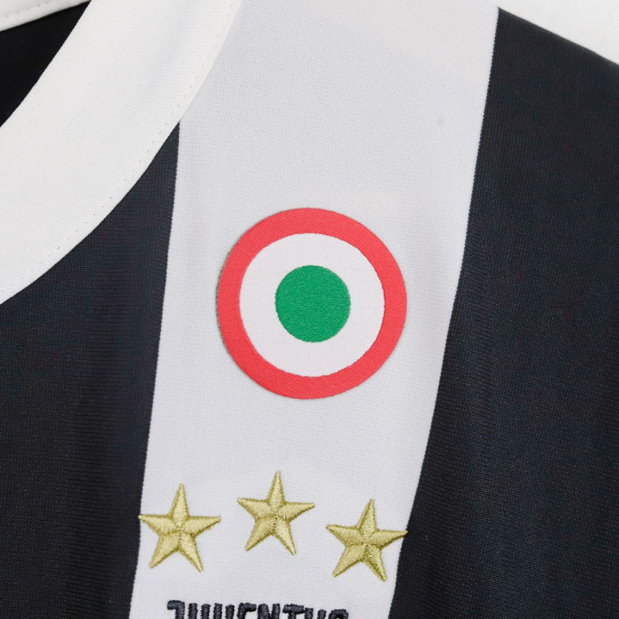 Maglia home juventus adidas 2017/2018 by ADIDAS - Home (9)