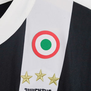 Maglia home juventus adidas 2017/2018 by ADIDAS - Home (9)