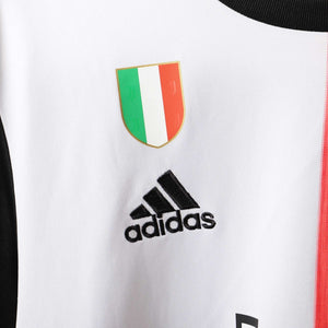 maglia home juventus adidas 2019/2020 ronaldo 7 by ADIDAS - Home (4)