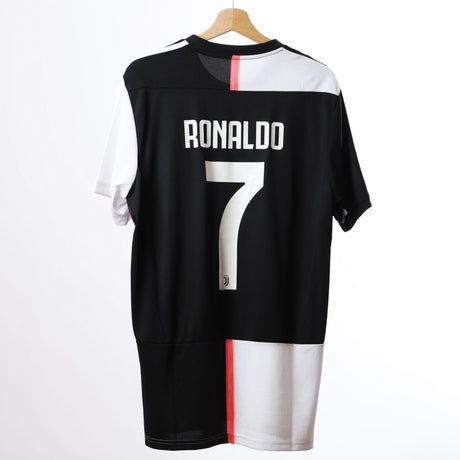 maglia home juventus adidas 2019/2020 ronaldo 7 by ADIDAS - Home