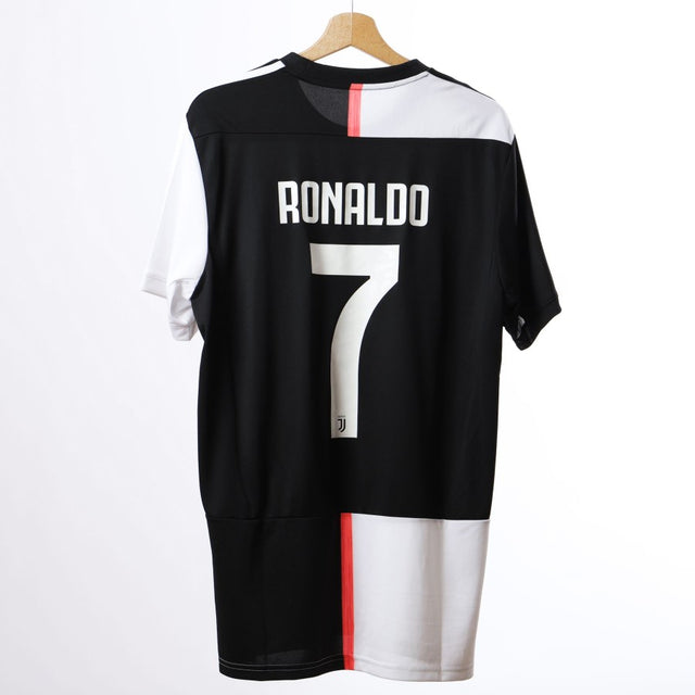 maglia home juventus adidas 2019/2020 ronaldo 7 by ADIDAS - Home