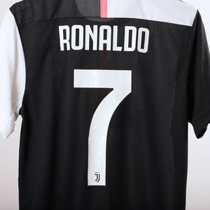 Maglia home Juventus Adidas 2019/2020 Ronaldo 7 by ADIDAS - Home (13)