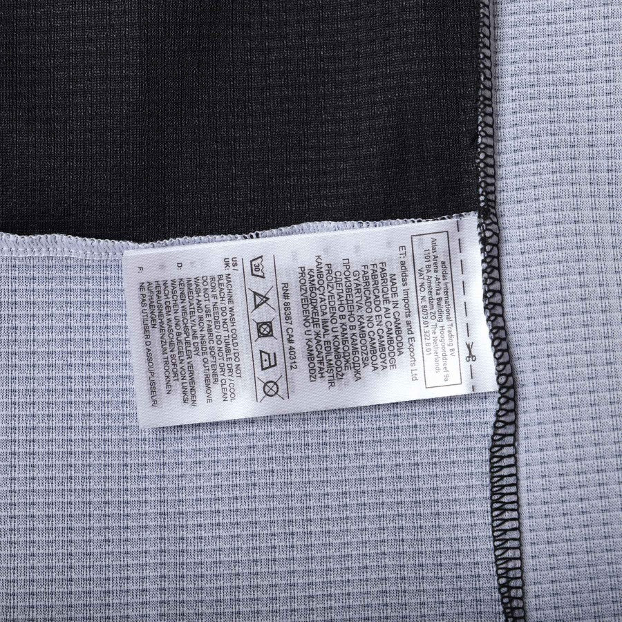 Maglia home Juventus Adidas 2019/2020 Ronaldo 7 by ADIDAS - Home (6)