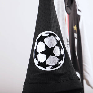 Maglia home Juventus Adidas 2019/2020 Ronaldo 7 by ADIDAS - Home (9)