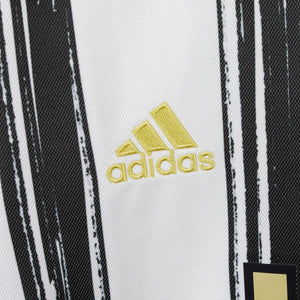 Maglia Home Juventus Adidas 2020/2021 by ADIDAS - Home (10)