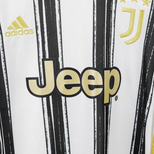 Maglia Home Juventus Adidas 2020/2021 by ADIDAS - Home (11)